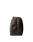 Alize 24 Heures Soft Suitcase, side view